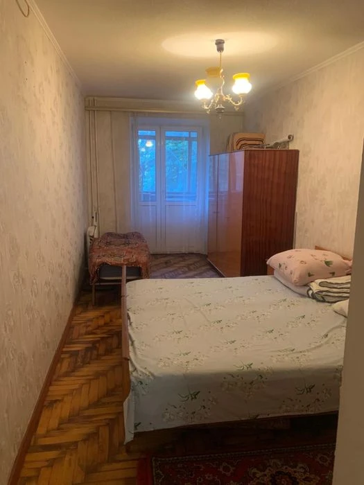 Продаж 3-х кімнатної квартири 59,28 м.кв, Запорізького Козац