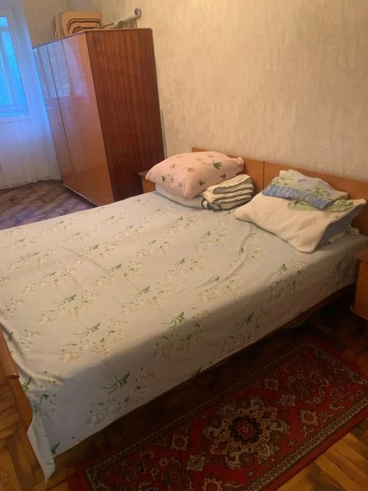 Продаж 3-х кімнатної квартири 59,28 м.кв, Запорізького Козац
