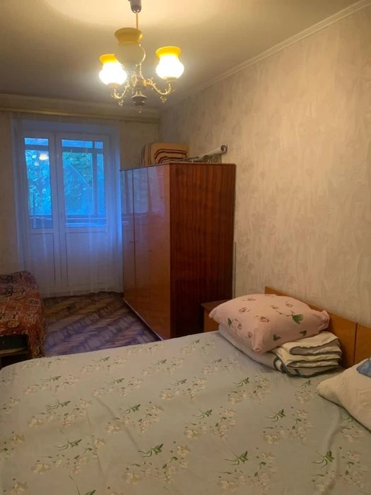 Продаж 3-х кімнатної квартири 59,28 м.кв, Запорізького Козац