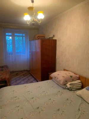 Продаж 3-х кімнатної квартири 59,28 м.кв, Запорізького Козац