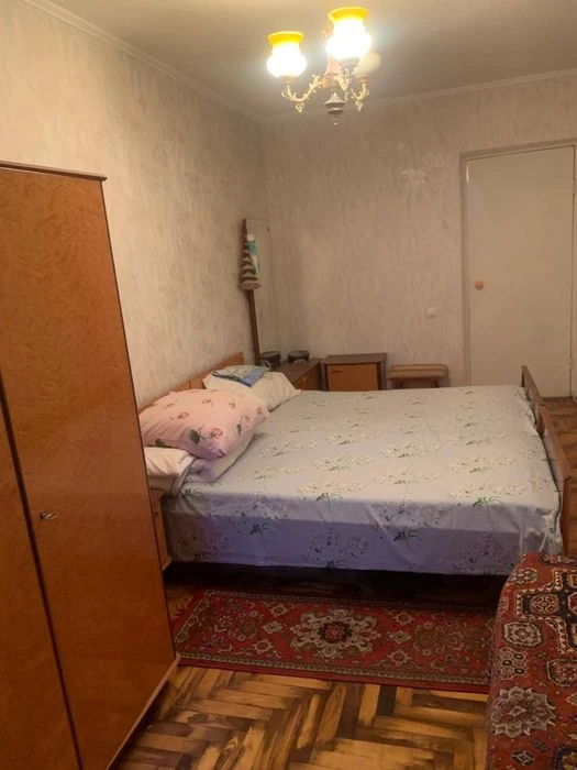 Продаж 3-х кімнатної квартири 59,28 м.кв, Запорізького Козац