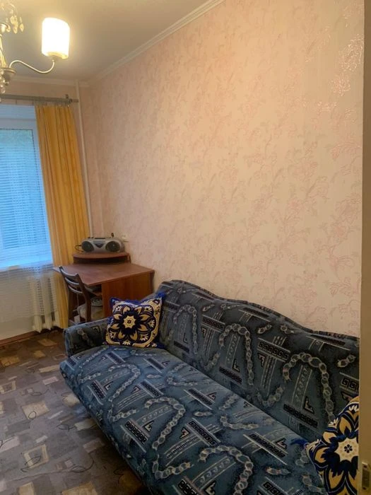 Продаж 3-х кімнатної квартири 59,28 м.кв, Запорізького Козац