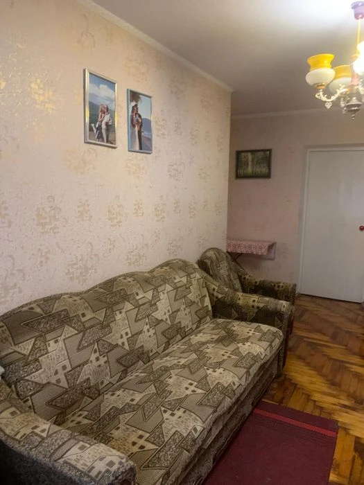 Продаж 3-х кімнатної квартири 59,28 м.кв, Запорізького Козац