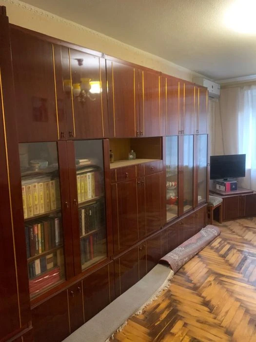 Продаж 3-х кімнатної квартири 59,28 м.кв, Запорізького Козац