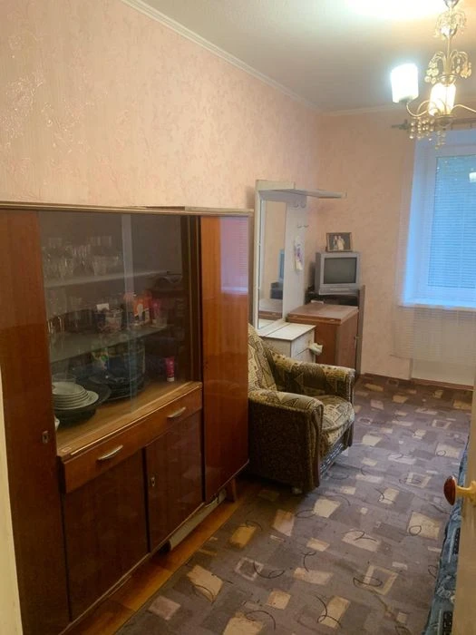 Продаж 3-х кімнатної квартири 59,28 м.кв, Запорізького Козац