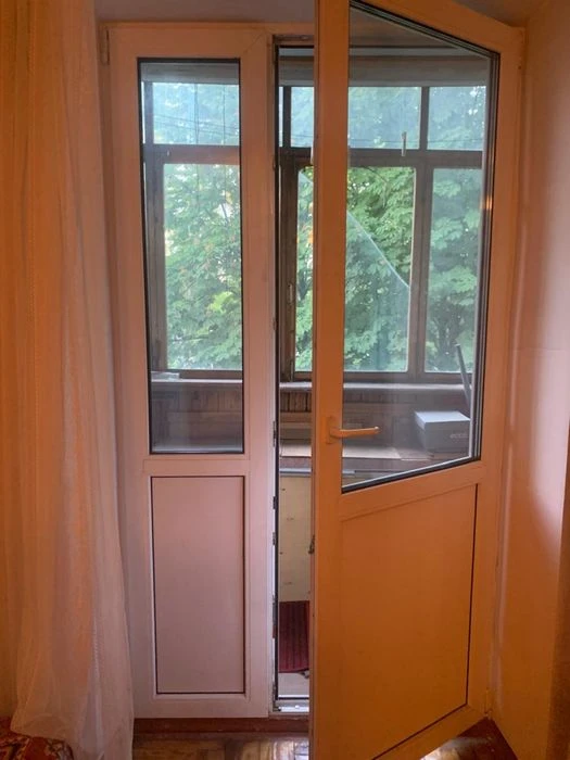 Продаж 3-х кімнатної квартири 59,28 м.кв, Запорізького Козац