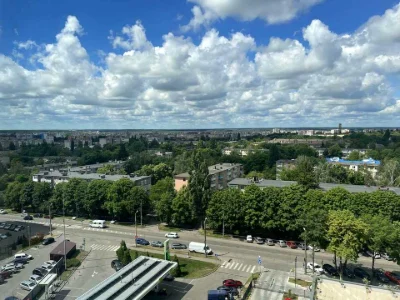 Квартира. Вінниця, 600-річчя вул.