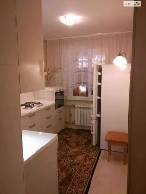 Продаж Квартира Салтівський