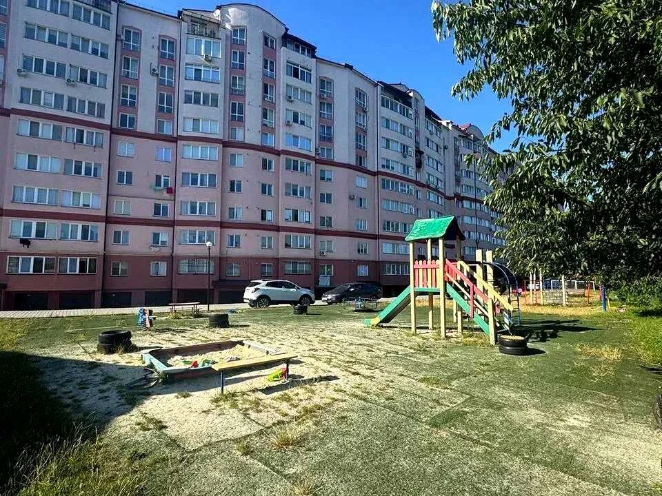 Квартира. Івано-Франківськ, Пасічна вул.
