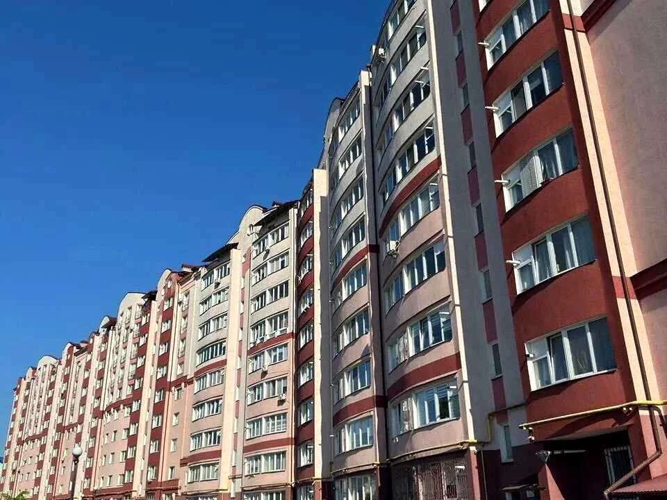 Квартира. Івано-Франківськ, Пасічна вул.