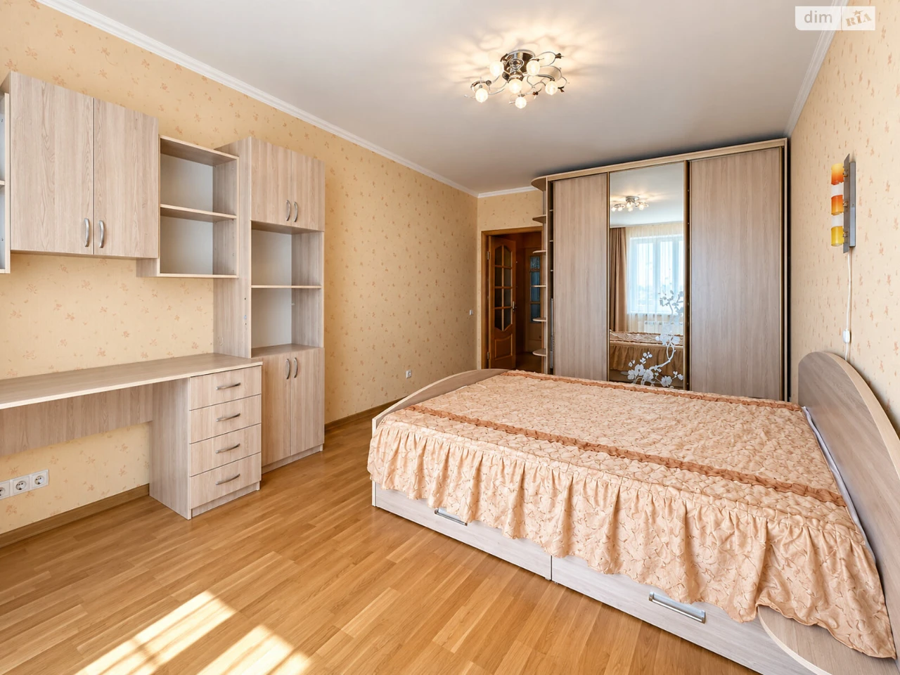 Продаж Квартира Київський