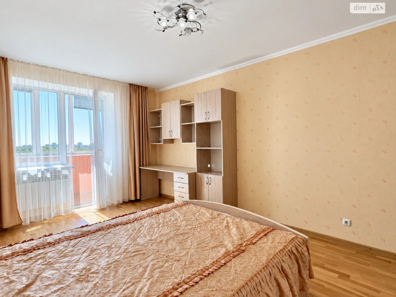 Продаж Квартира Київський