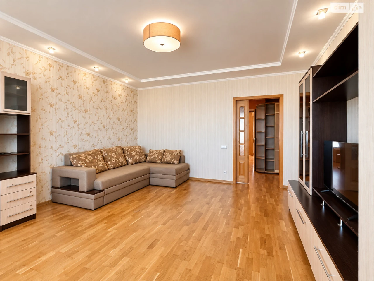 Продаж Квартира Київський