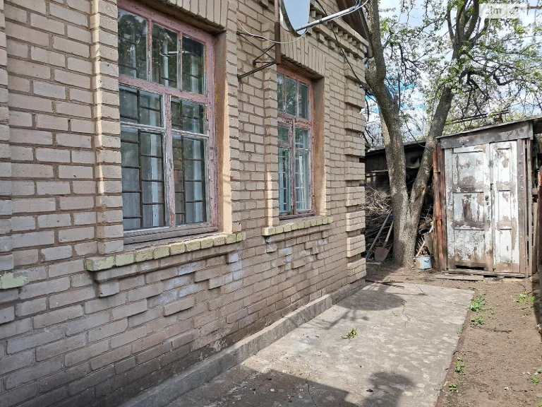 Продажа Часть дома Днепровский (Ленинский)