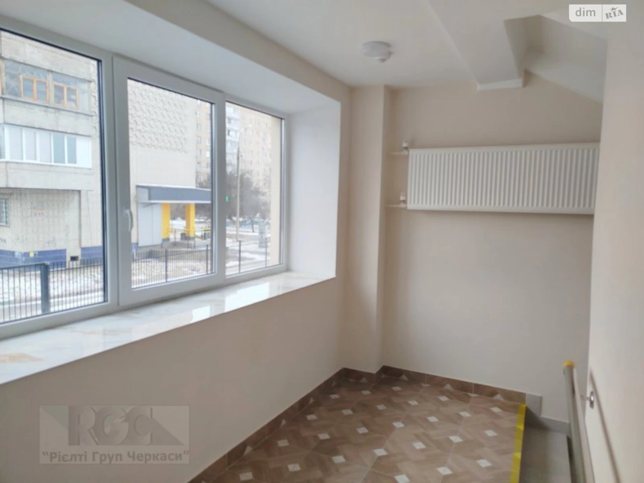 Продаж Квартира Придніпровський