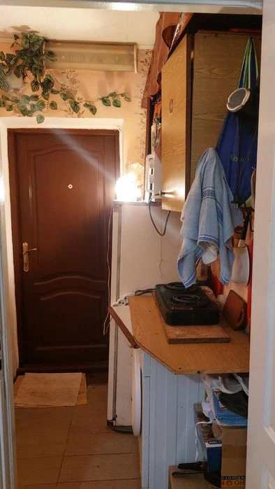 Смарт квартира на Ювілейному