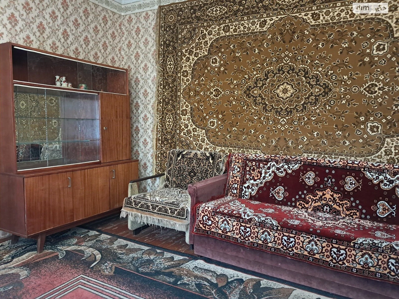Sale Part of the house Dniprovsky (Leninsky)