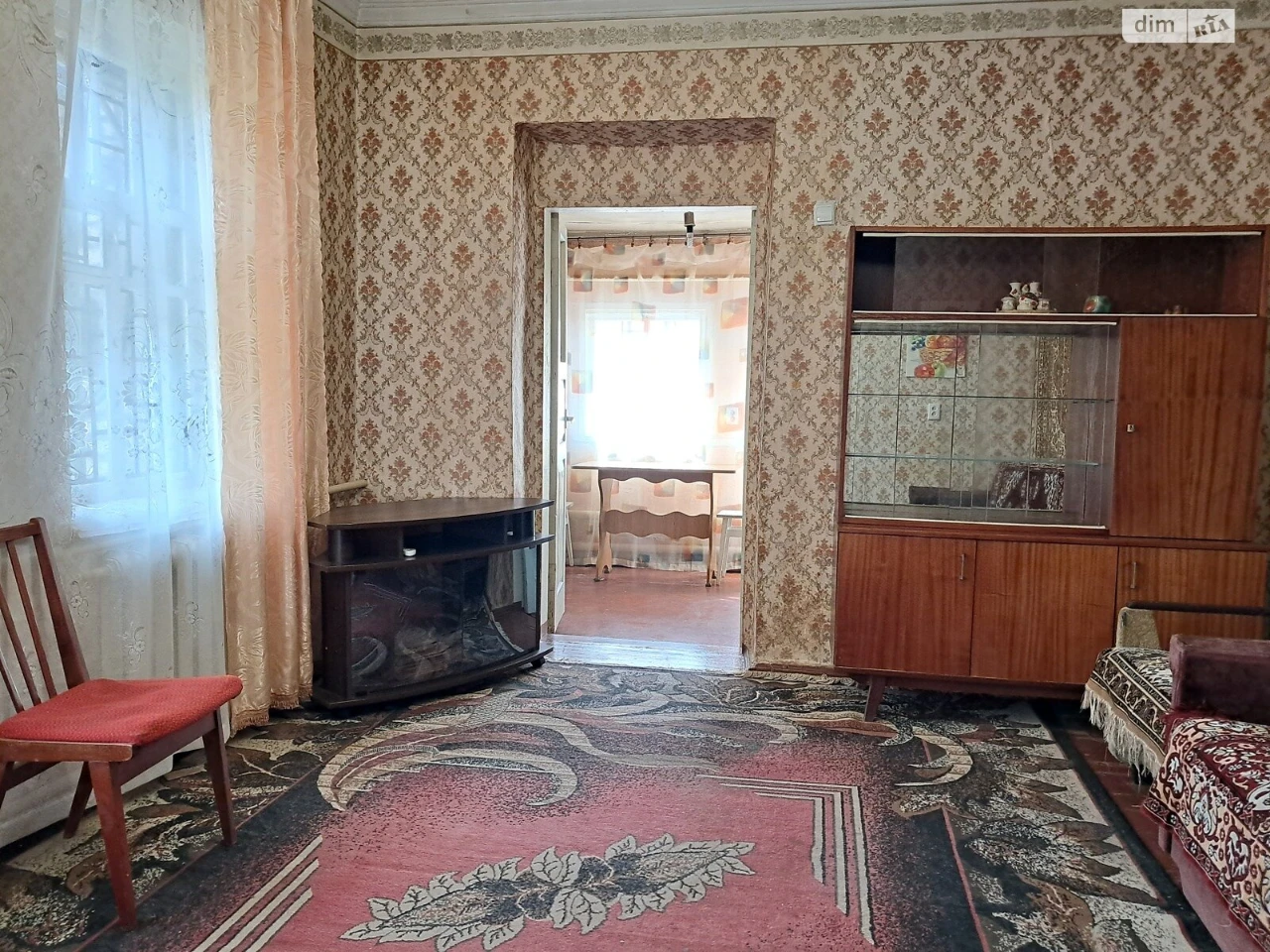 Sale Part of the house Dniprovsky (Leninsky)