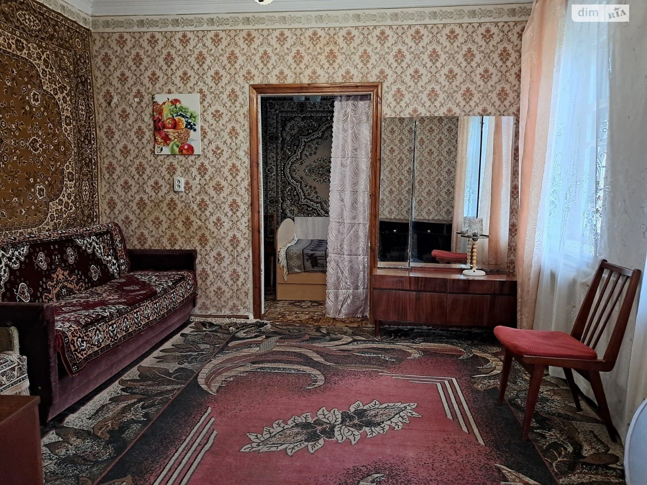 Sale Part of the house Dniprovsky (Leninsky)