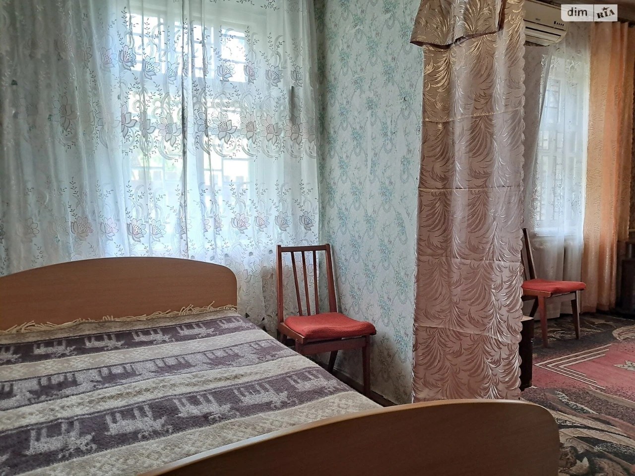 Sale Part of the house Dniprovsky (Leninsky)