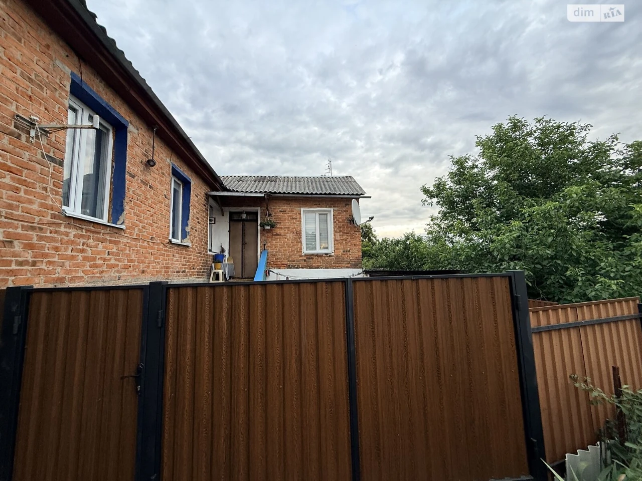Продаж Частина будинку Корбутівка
