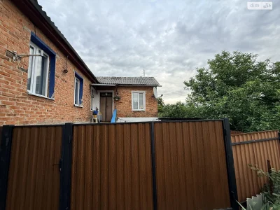 Продаж Частина будинку Корбутівка