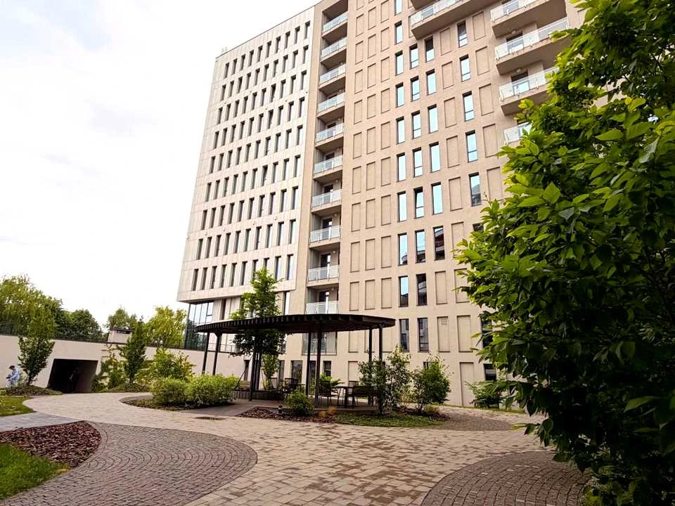 Квартира. Львів, Зелена вул., (Будинок 10)
