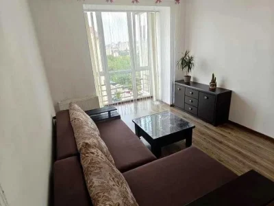 Квартира. Львів, Малоголосківська вул.