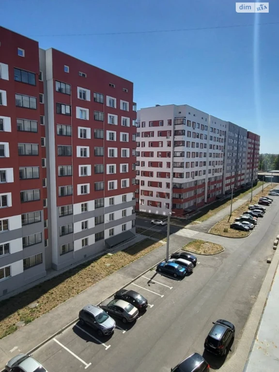Продаж Квартира Дальня Журавлівка