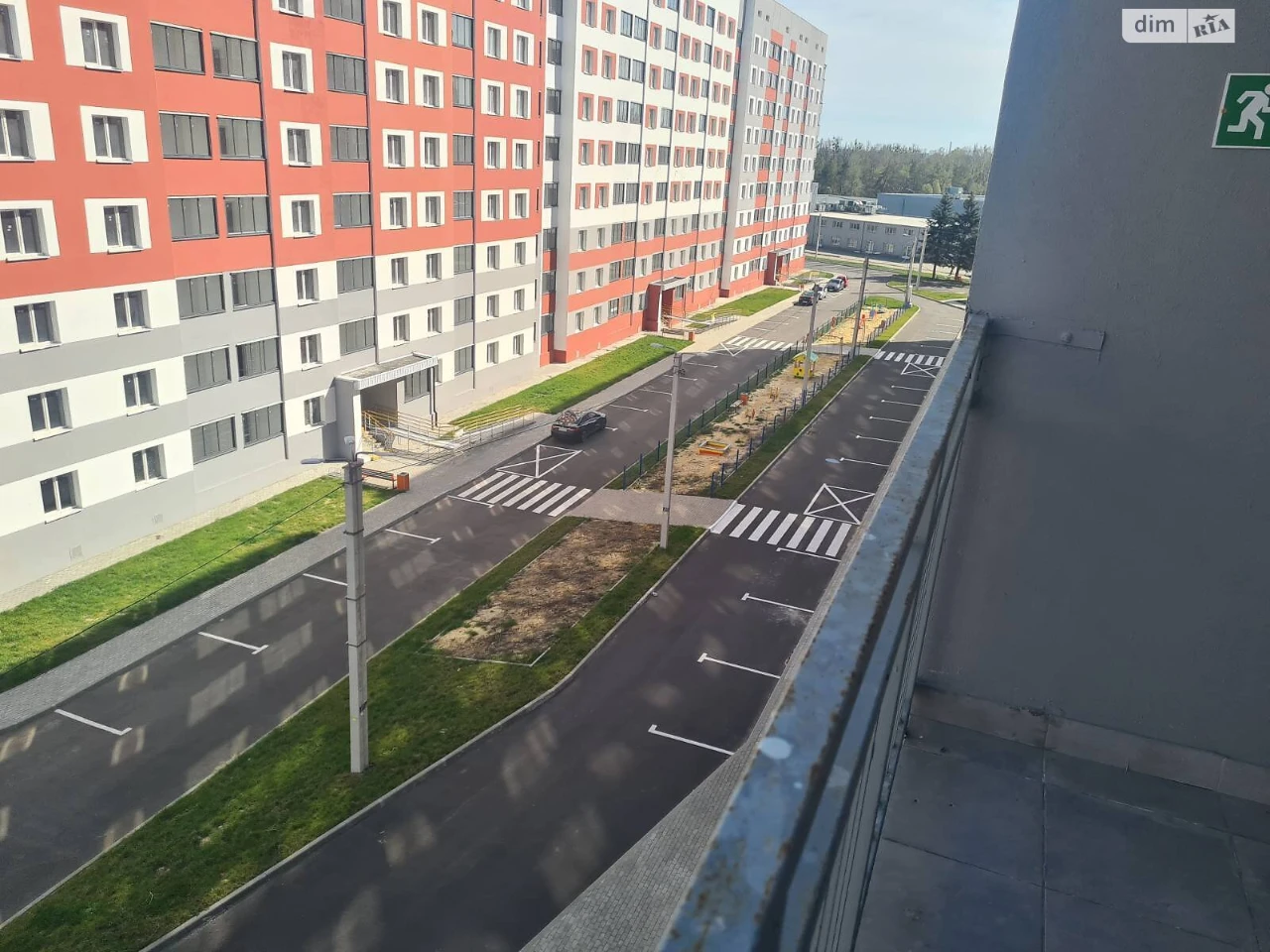Продаж Квартира Дальня Журавлівка