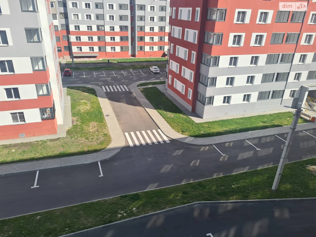 Продаж Квартира Дальня Журавлівка