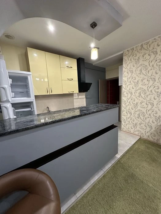 2-room apartment on Kontorskaya Center
