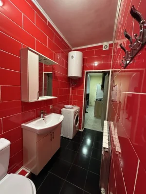 2-room apartment on Kontorskaya Center