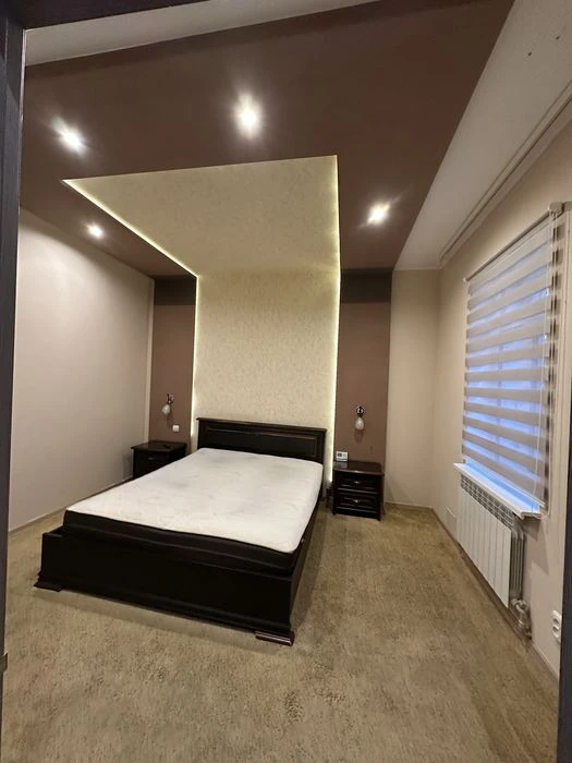 2-room apartment on Kontorskaya Center