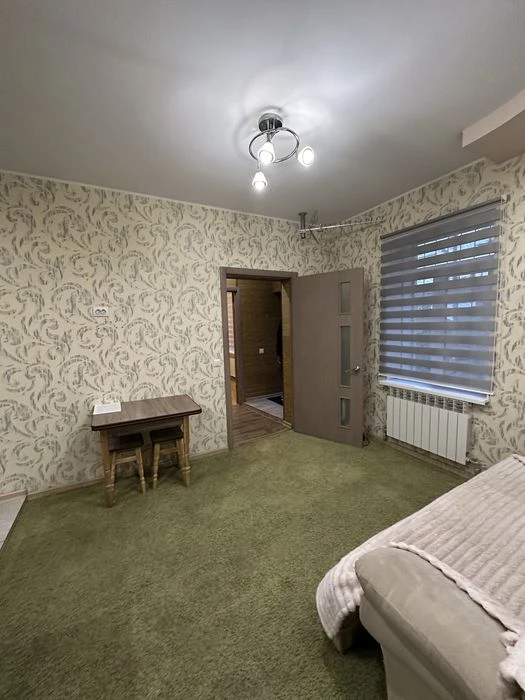 2-room apartment on Kontorskaya Center