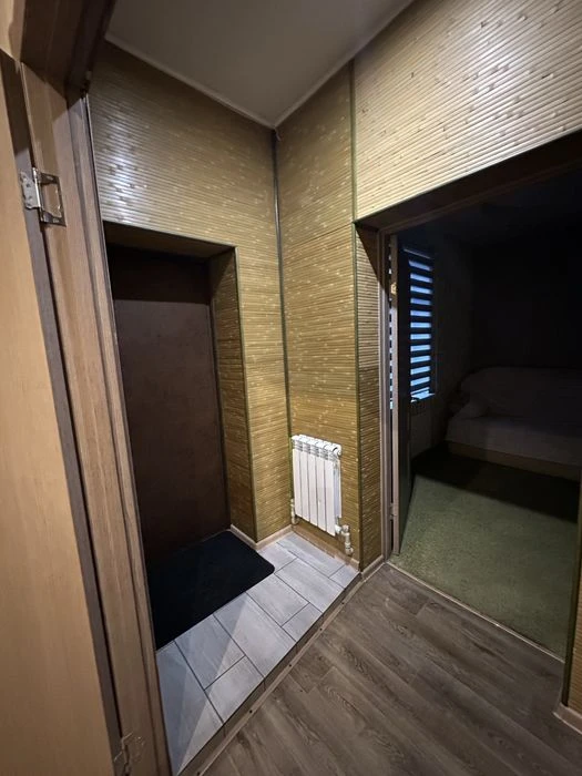 2-room apartment on Kontorskaya Center