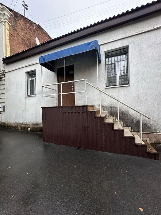 2-room apartment on Kontorskaya Center