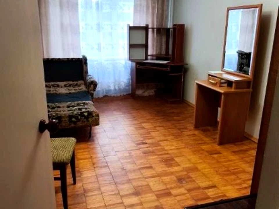Квартира. Київ, Леся Курбаса просп.