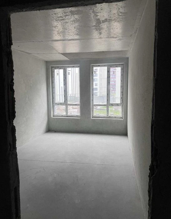 Продаж 1 кімнатна квартира Замарстинівська Greenville Park L