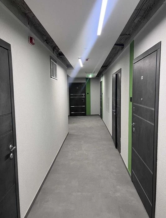 Продаж 1 кімнатна квартира Замарстинівська Greenville Park L