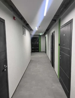 Продаж 1 кімнатна квартира Замарстинівська Greenville Park L