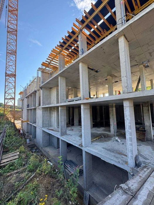 Продаж квартири у ЖК Grey Fort. вул. Приміська 20. Без Коміс