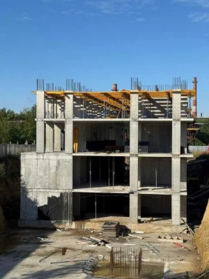 Продаж квартири у ЖК Grey Fort. вул. Приміська 20. Без Коміс