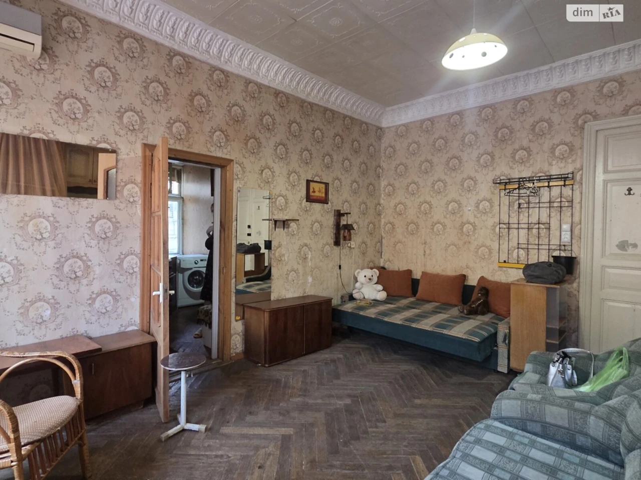 Long-Term Rental Apartment Primorsky
