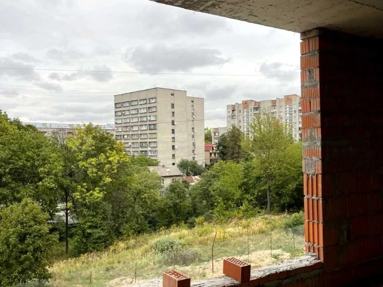 Квартира. Львів, Івана Раковського вул.