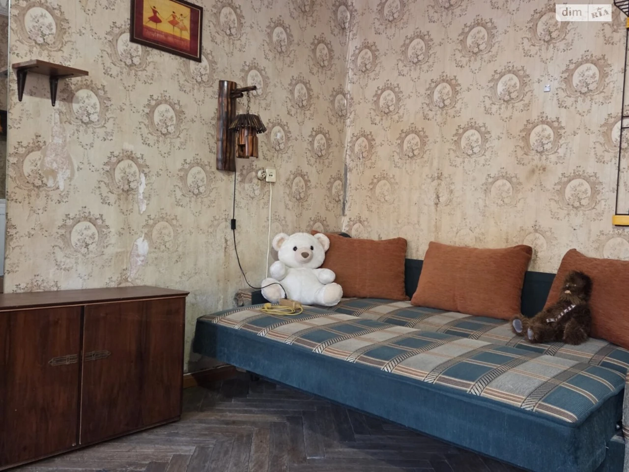 Long-Term Rental Apartment Primorsky