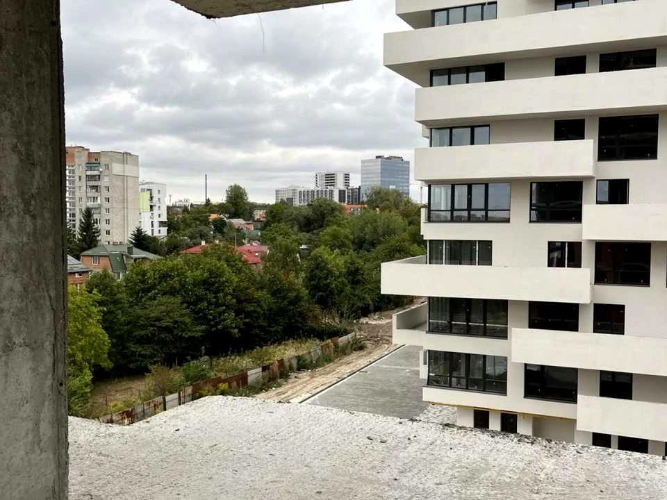 Квартира. Львів, Івана Раковського вул.