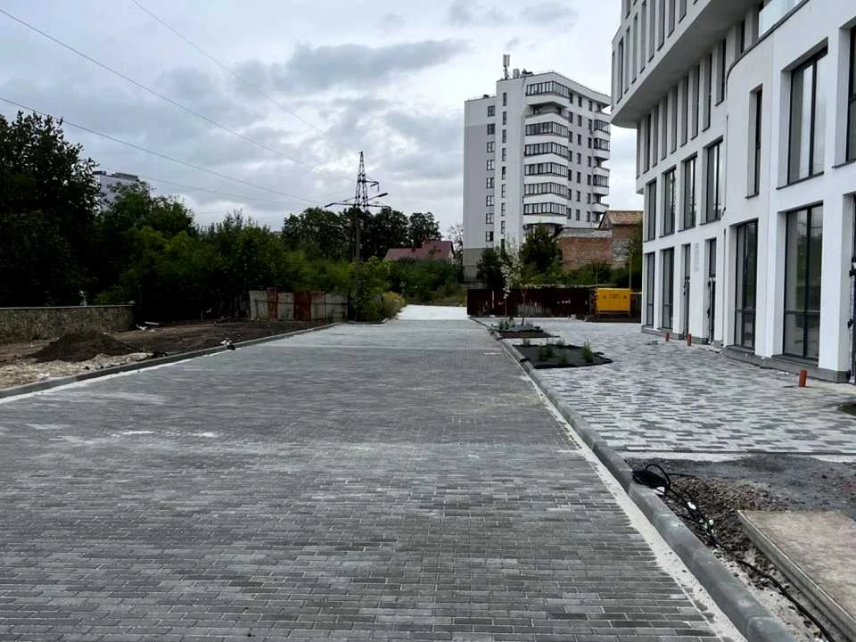 Квартира. Львів, Івана Раковського вул.