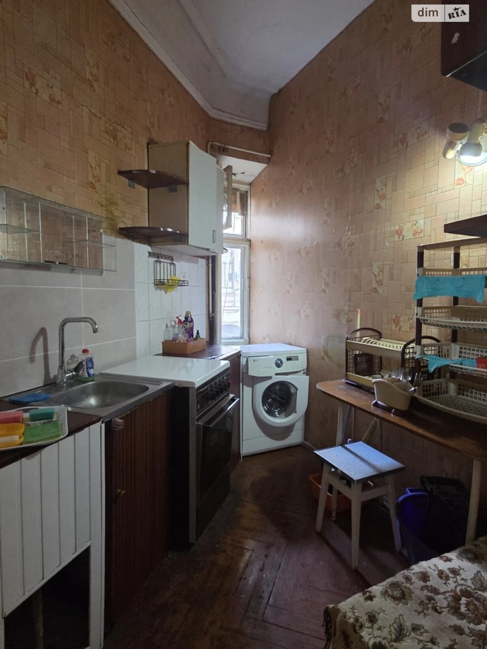Long-Term Rental Apartment Primorsky