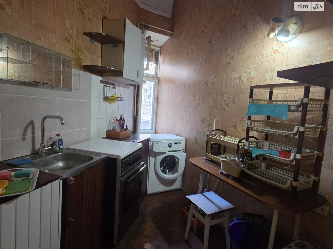 Long-Term Rental Apartment Primorsky